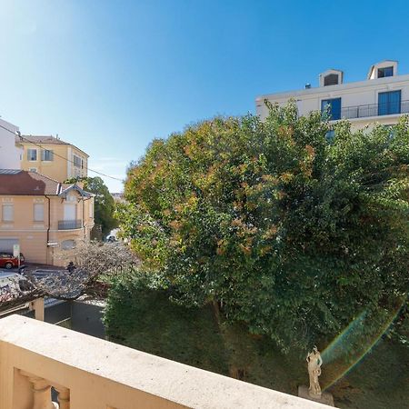 Villa Maiffret 1 Yourhosthelper Cannes Exterior photo