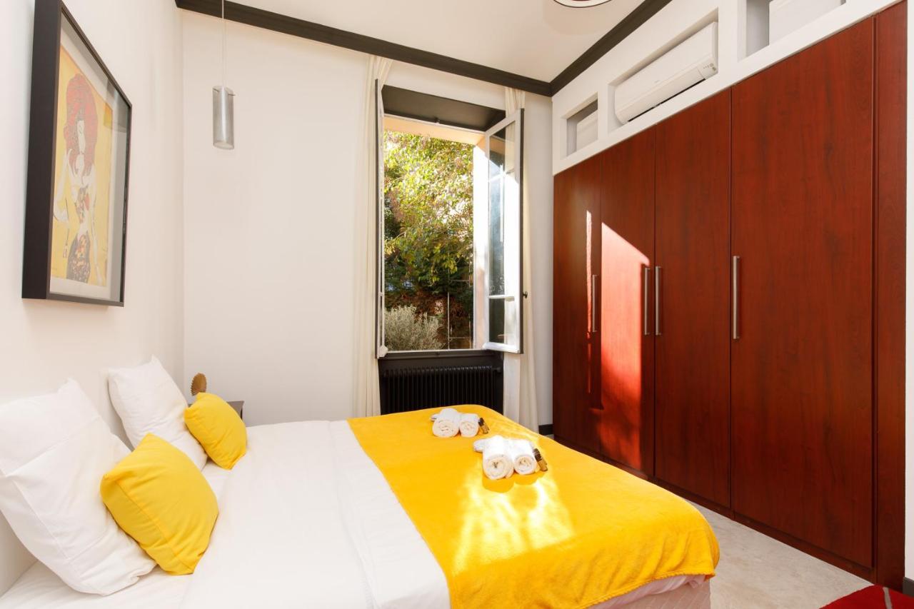 Villa Maiffret 1 Yourhosthelper Cannes Exterior photo