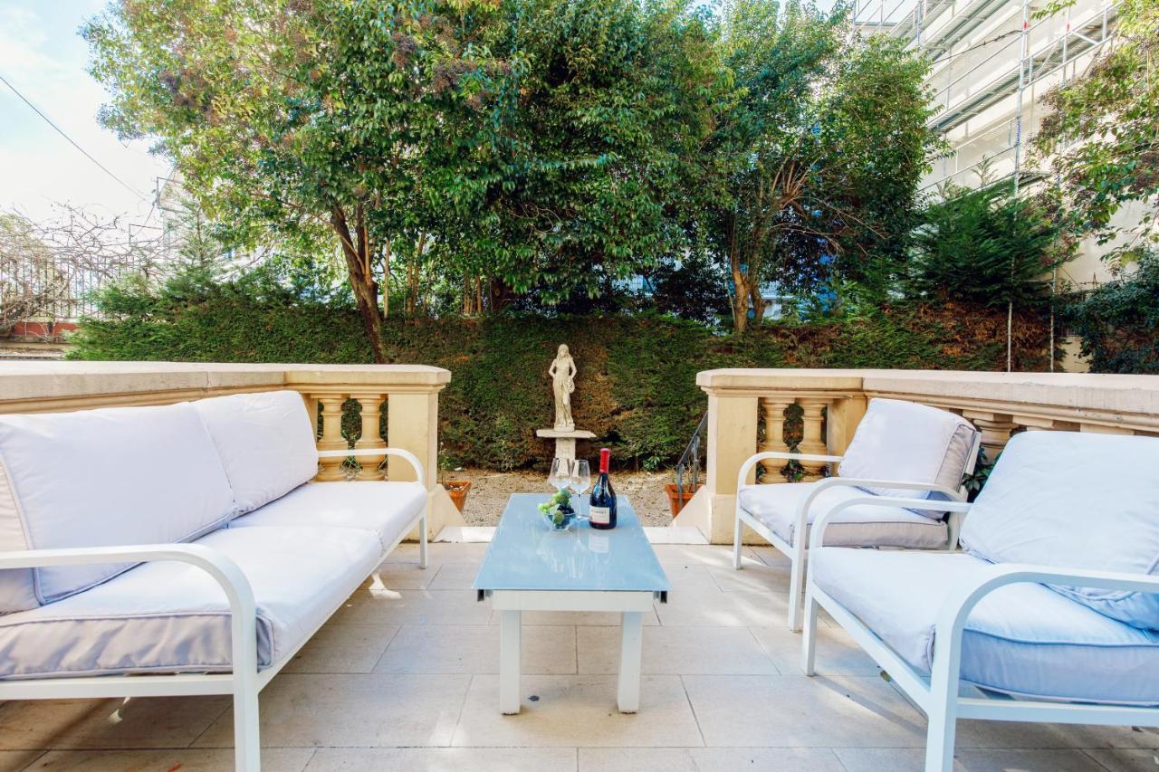 Villa Maiffret 1 Yourhosthelper Cannes Exterior photo