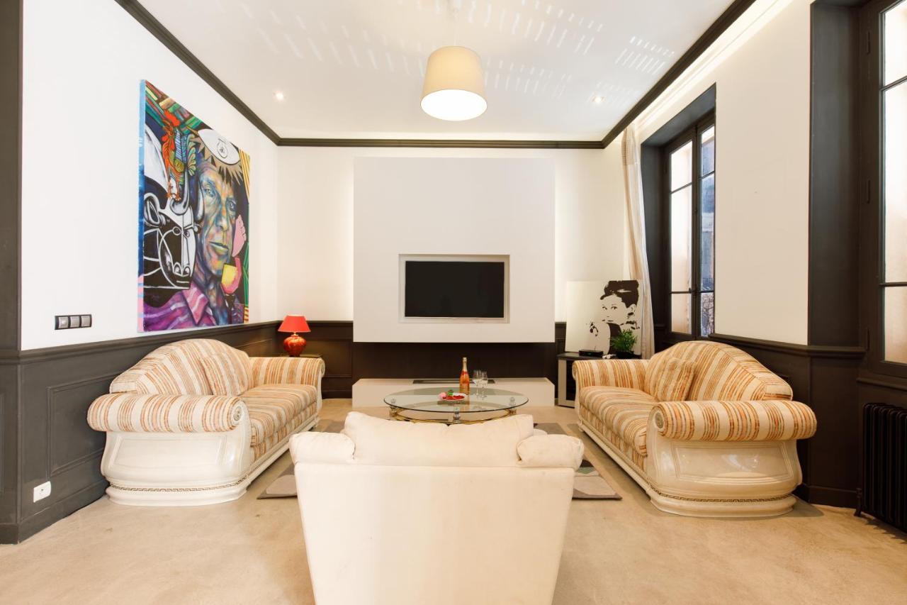 Villa Maiffret 1 Yourhosthelper Cannes Exterior photo
