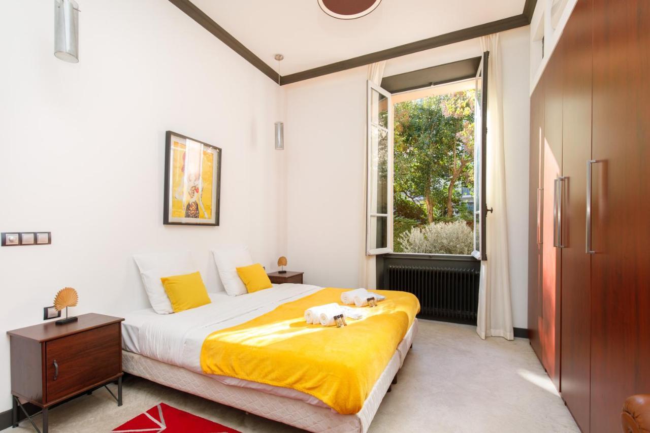 Villa Maiffret 1 Yourhosthelper Cannes Exterior photo