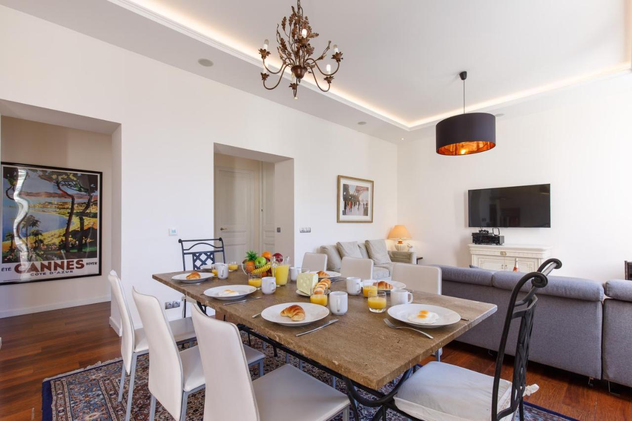 Villa Maiffret 1 Yourhosthelper Cannes Exterior photo