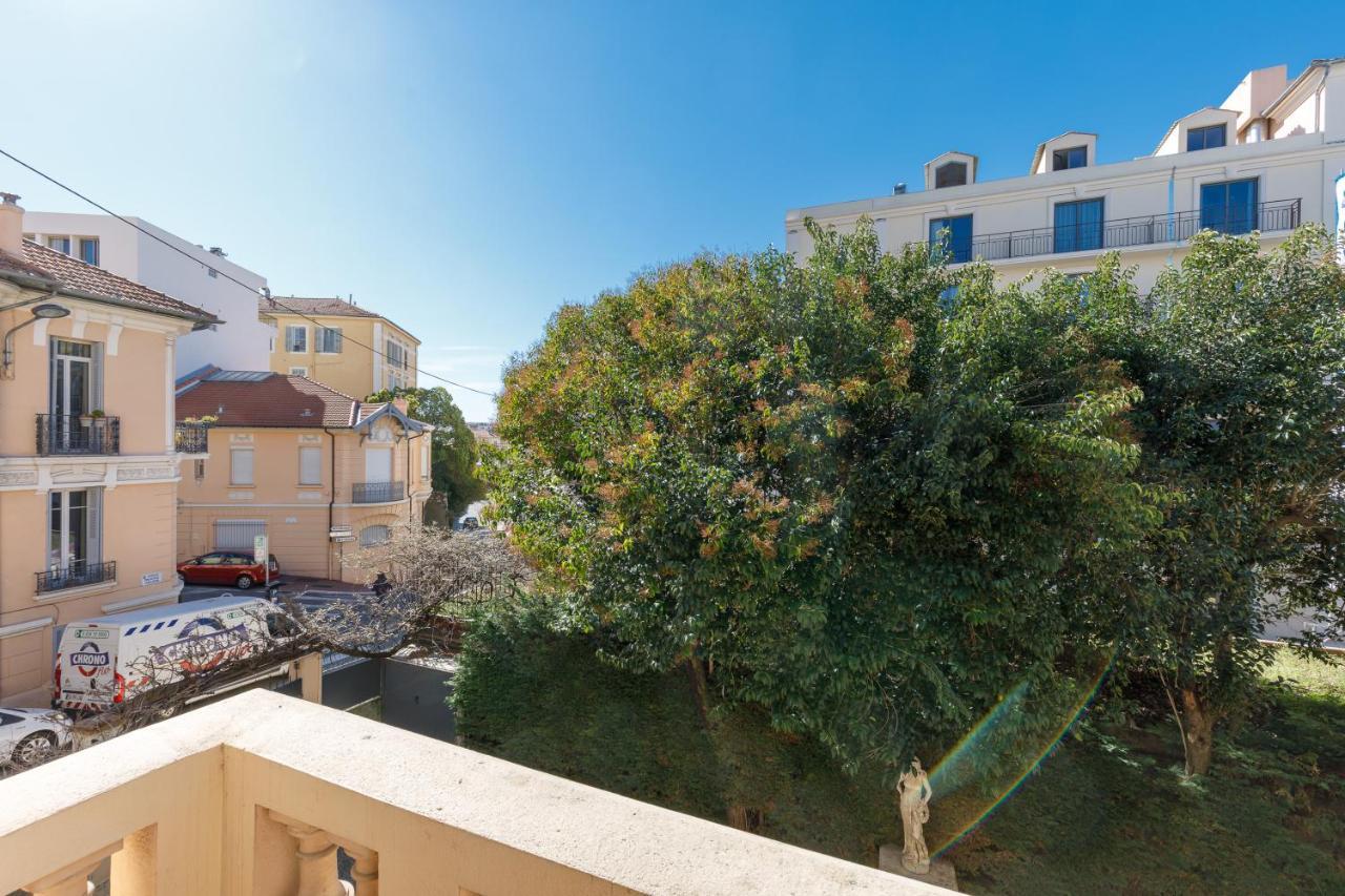 Villa Maiffret 1 Yourhosthelper Cannes Exterior photo