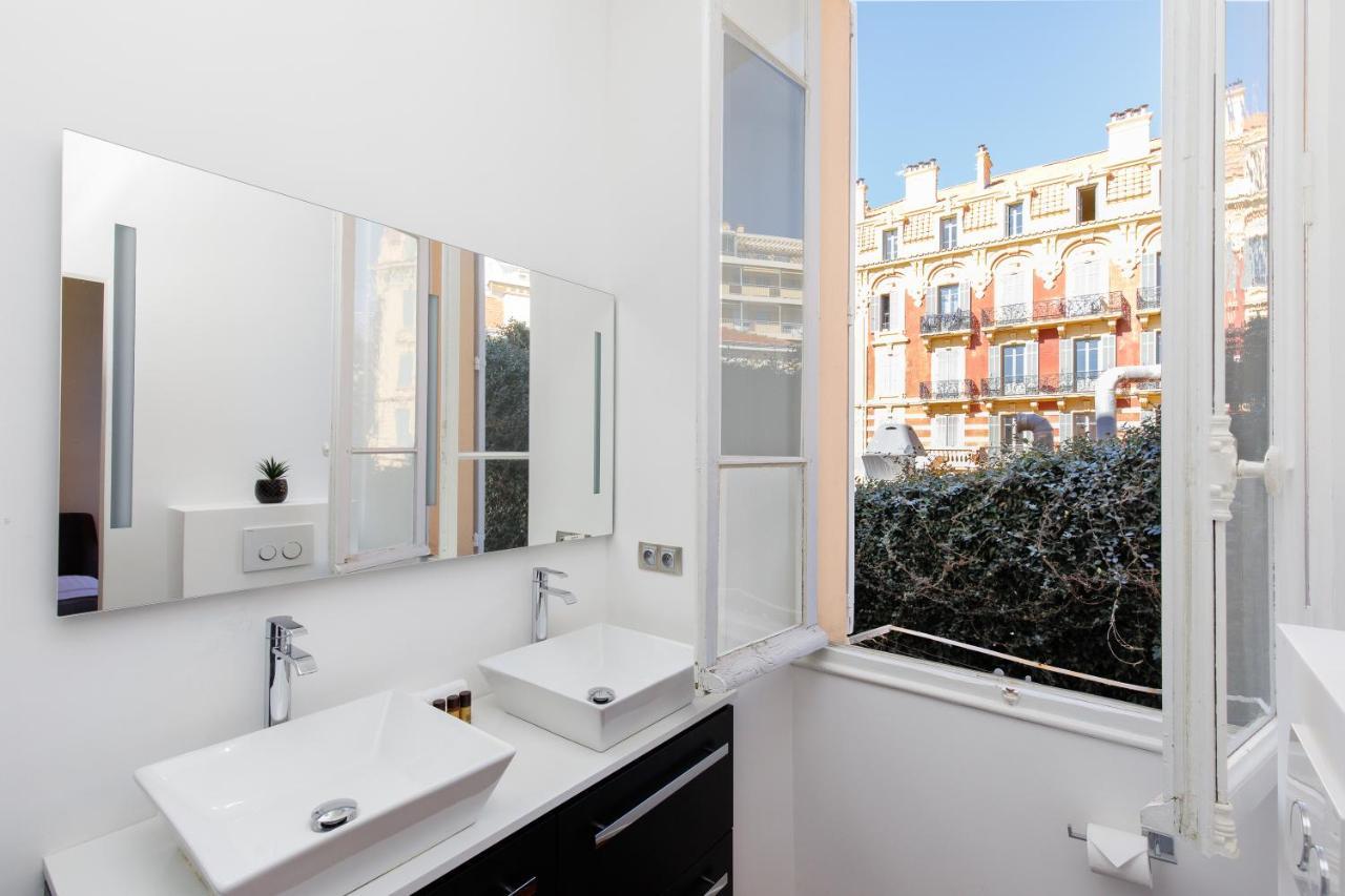 Villa Maiffret 1 Yourhosthelper Cannes Exterior photo